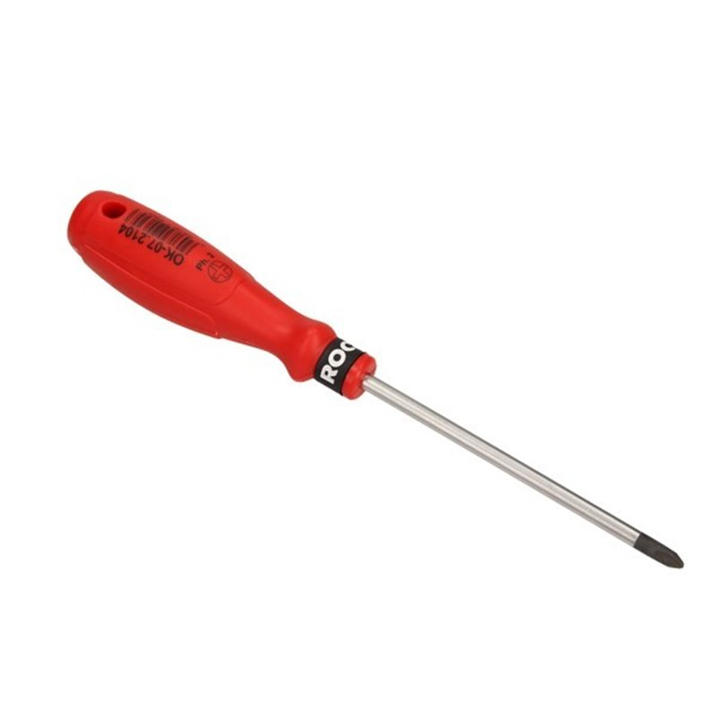 Surubelnita Rooks PH2 Magnetica 150mm