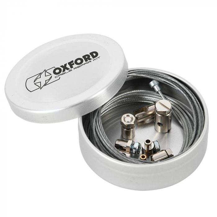 Kit Reparație Cabluri Oxford - Fixare Rapidă