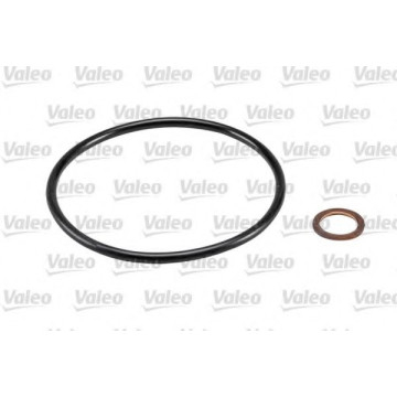 Filtru Ulei VALEO 58611 - Protecție Motor Premium