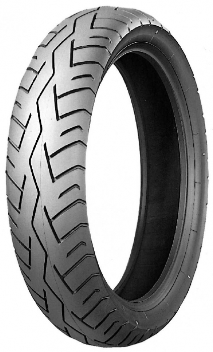 Bridgestone BT-45 - Aderență superioară pe umed