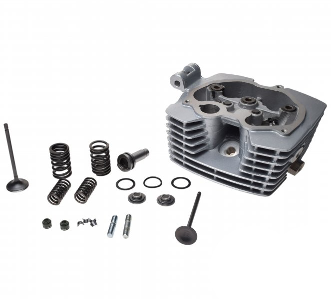 Chiuloasa cu supape Loncin 150cc - Wmx
