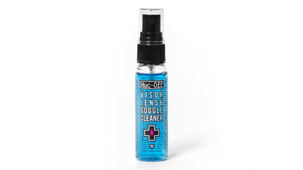 Curățător vizor și ochelari Muc-Off, 32 ml
