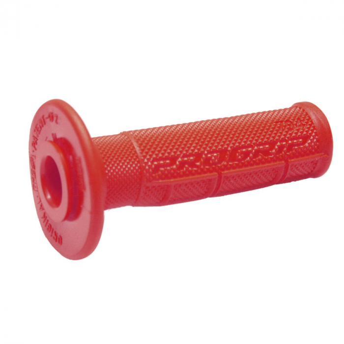 Mansoane Progrip 792 Rosu - Aderenta Ferma pe Bara