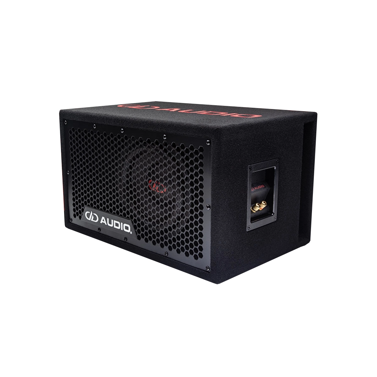 DD Audio Subwoofer 8" 500W LE-508.1a