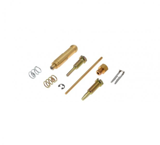 Kit Reparatie Carburator WSK125 Wmx | Optimizare - imagine 2