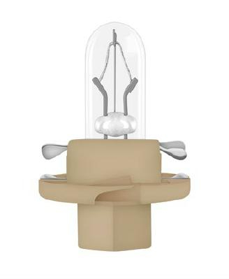 Osram Set 10 Becuri Bord 12V - Iluminat Fiabil