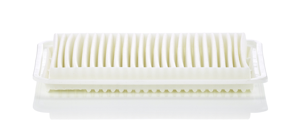 Filtru Aer Mann-Filter C 3220 - Protecție Motor
