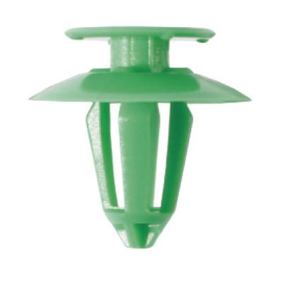 Trusa Clips Plastic 40 Bucati JBM P 52898