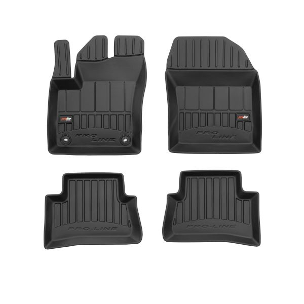 Covorase Frogum ProLine 3D Toyota C-Hr