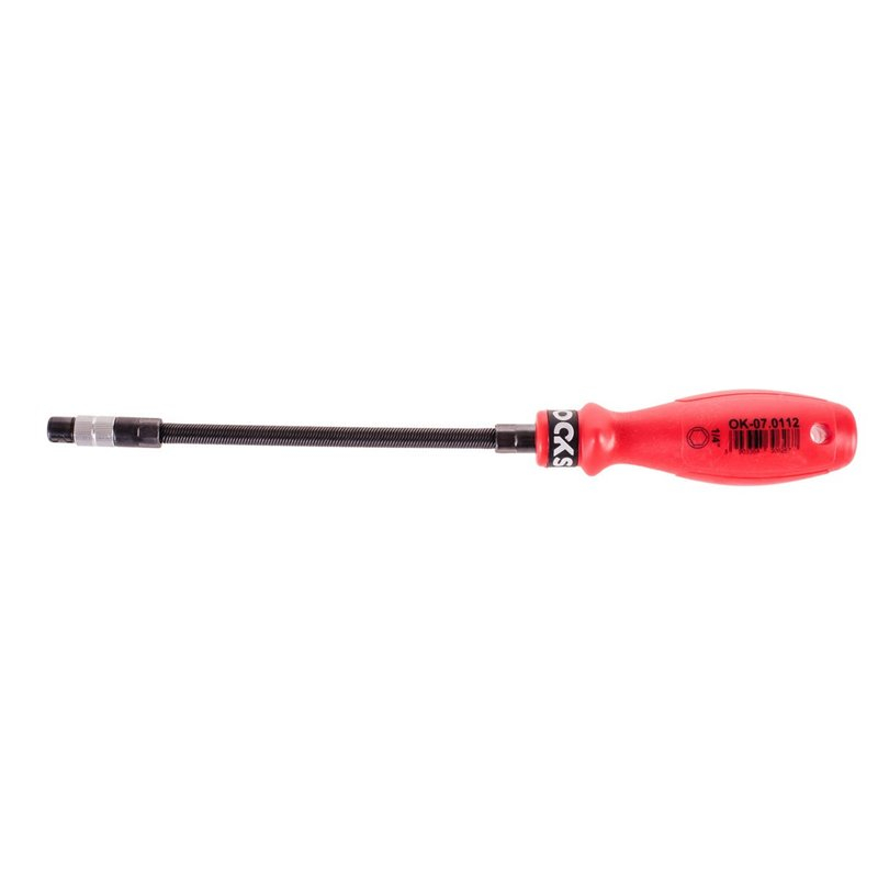 Surubelnita ROOKS flexibila magnetica OK-07.0111
