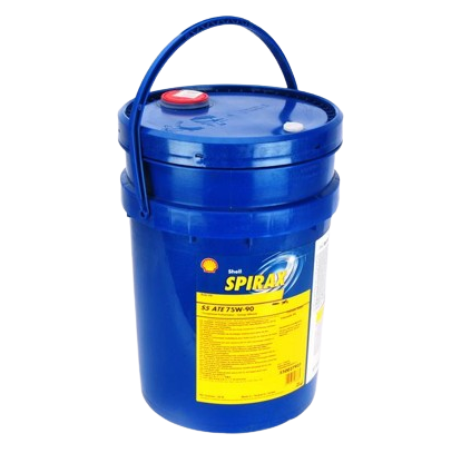 Shell Spirax S5 ATE 75W90 - Ulei Transmisie Sintetic