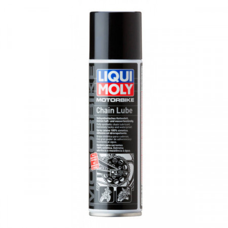 Spray ungere lant Motorbike Liqui Moly 250 ml