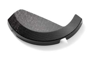 Protectie Capac Ambreaj Carbon Mxenduro - imagine 2