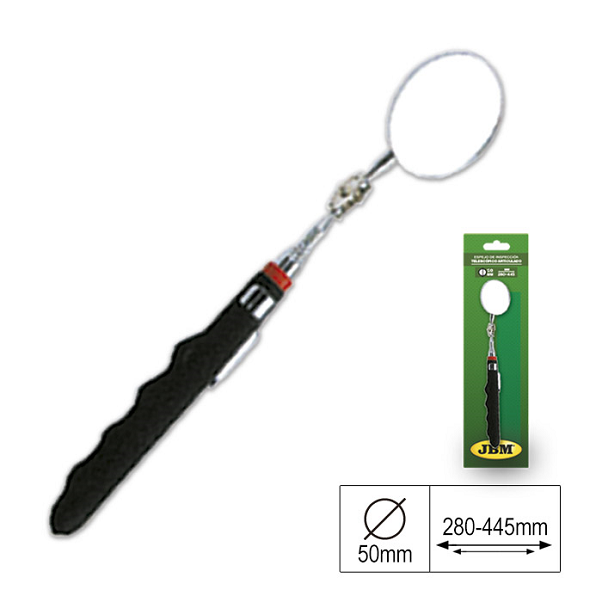 Oglinda de Inspectie Telescopica Articulata JBM