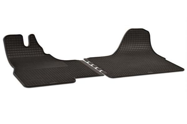 Set covorase auto cauciuc Umbrella Iveco Daily, 2 buc