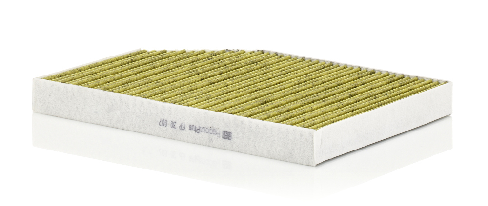 Filtru habitaclu Mann-Filter FP 30 007