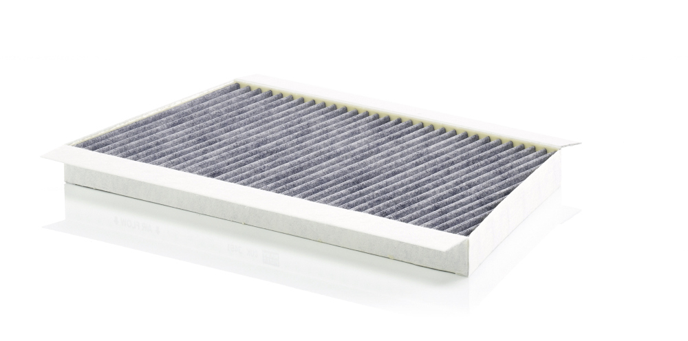 Mann-Filter CUK 3461 - Filtru Habitaclu Premium
