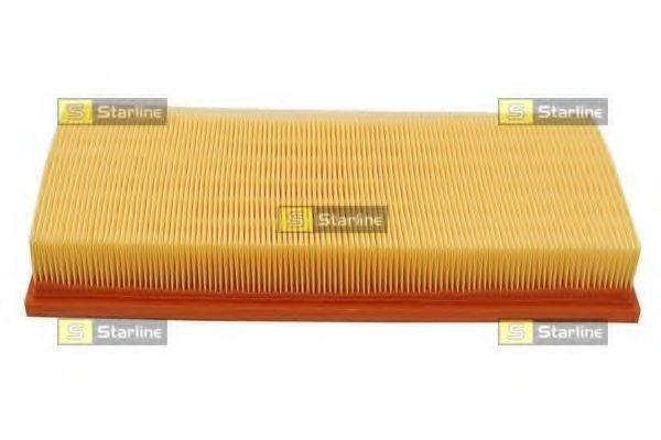 Filtru Aer Starline SF VF2009 - Protecție Optimă
