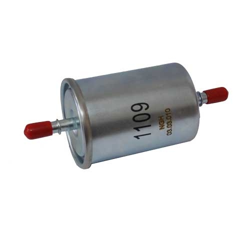 Filtru Combustibil ATK Autotechnik - imagine 58