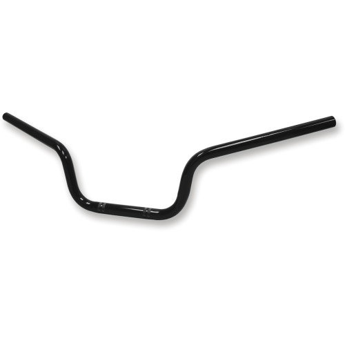 Ghidon ATV MooseRacing Steel Suzuki 22mm