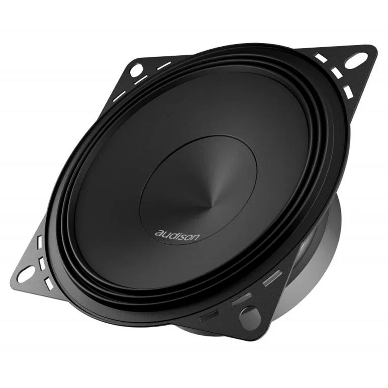 Audison AP4 - Sunet Premium în Mașină Ta