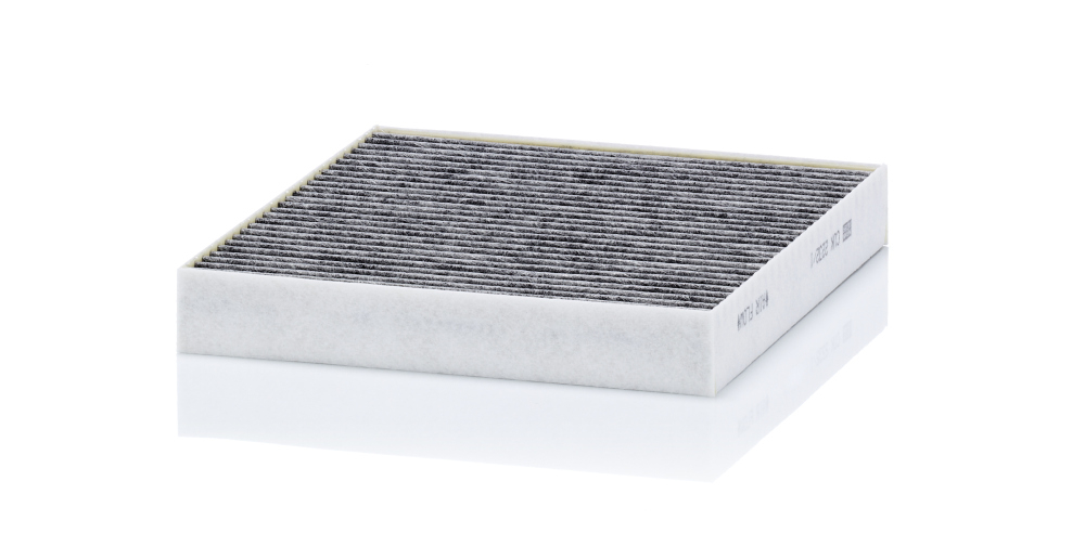 Filtru Habitaclu Mann-Filter CUK 2232 - Aer Curat