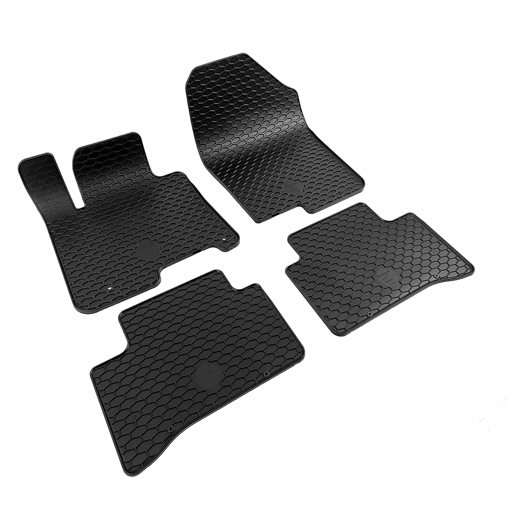 Set covorase auto cauciuc Umbrella Hyundai Tucson & Kia Sportage