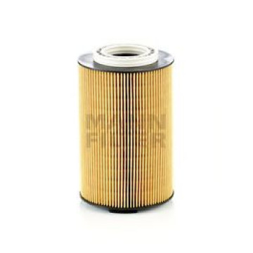 Filtru Ulei Mann-Filter HU 1291 - Protecție Motor