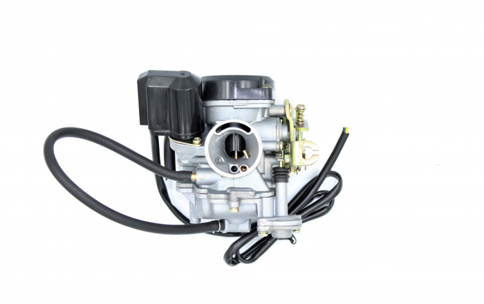 Carburator Powerforce GY-6 Performanță Optimizată