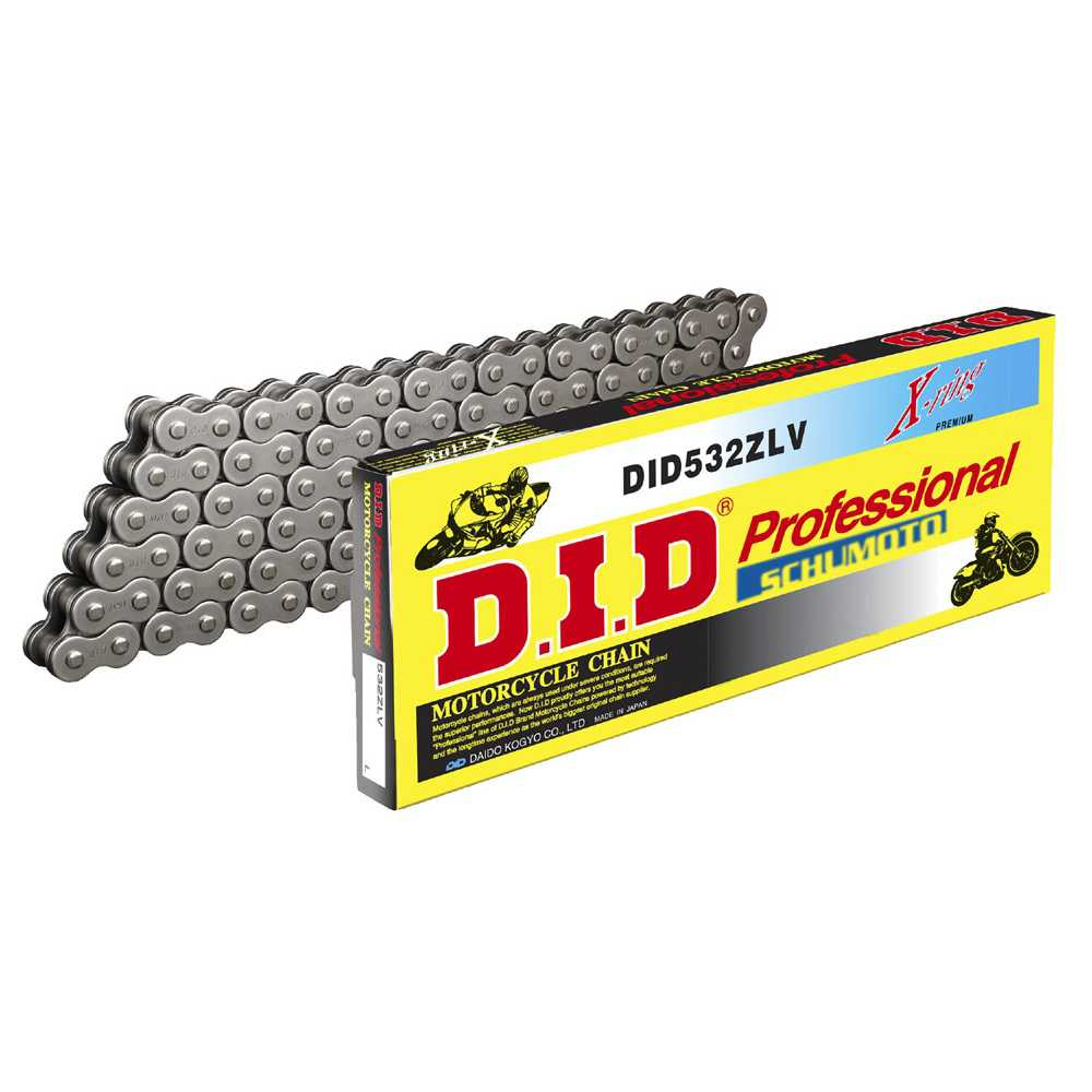 DID Lant X-Ring 532ZLV - Durabilitate Premium