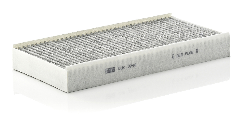 Filtru Habitaclu Mann-Filter CUK 3240 - Aer Curat