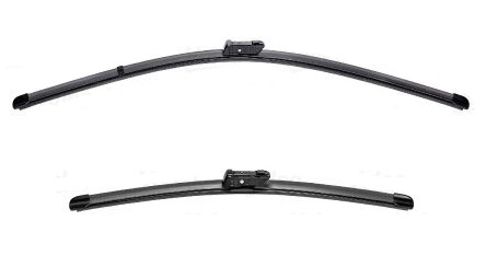 VALEO SILENCIO X.TRM - Set stergatoare premium
