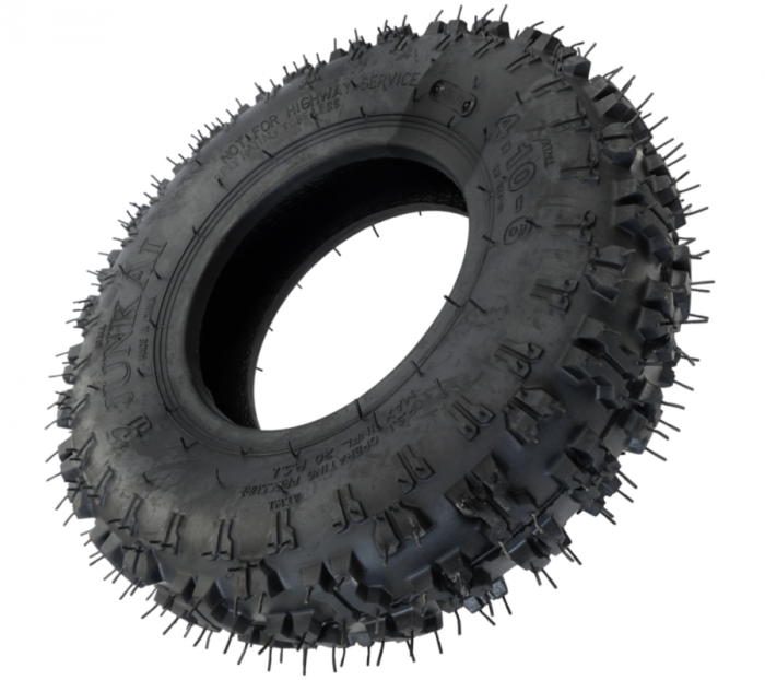 Anvelopa ATV MMX MR685 Aderență Superioară
