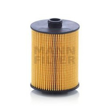 Filtru ulei Mann-Filter HU 8009 - Calitate Germană