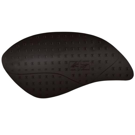 Oxford OX670 Ornament Rezervor Moto Negru