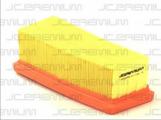 Filtru aer JC Premium | Protecție Motor Nissan Renault