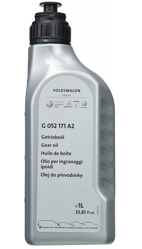 Ulei VW G052171A2, Transmisie Manuala Original