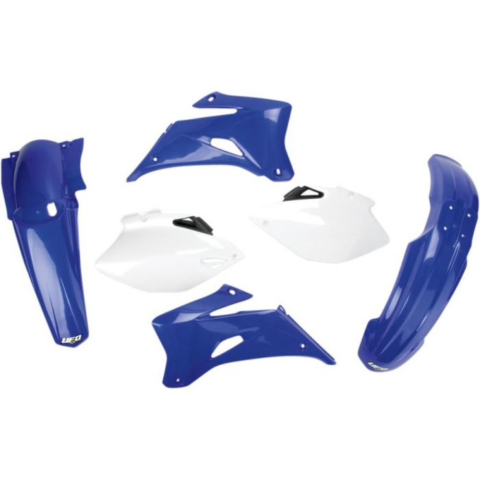Kit Plastice Ufo Yamaha YZF 250-450 OEM