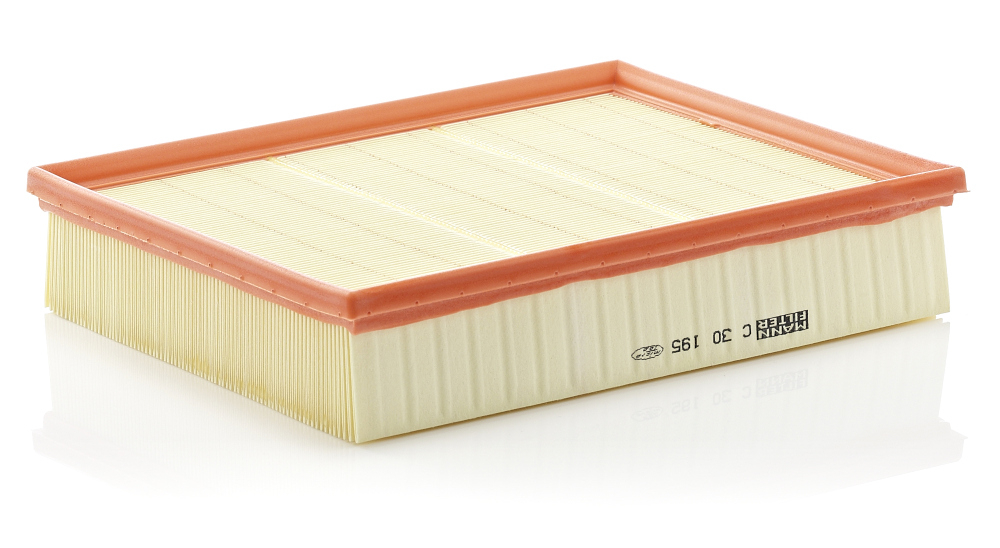 Filtru aer Mann-Filter C 30 195 Premium