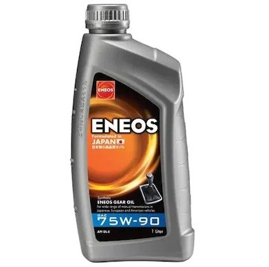 Ulei Transmisie ENEOS 75W90 Sintetic 1L