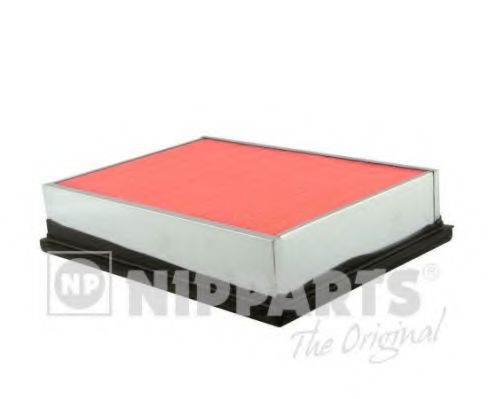 Filtru Aer Nipparts KIA | Motor Protejat, Performanță
