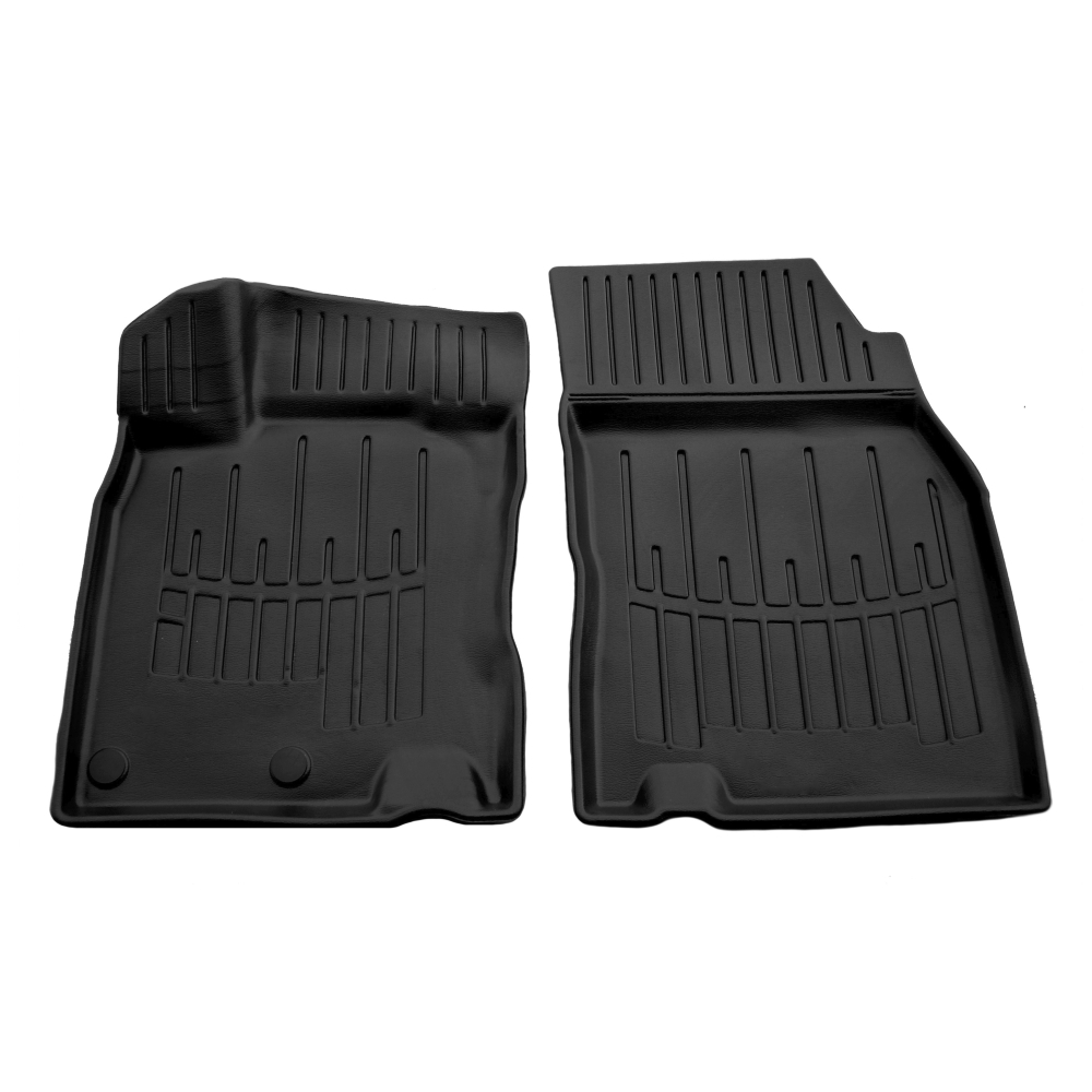 Covorașe cauciuc Umbrella Nissan Qashqai 2014-2021, față