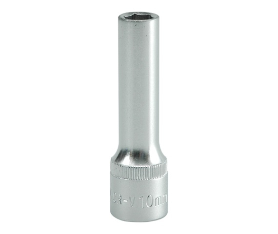 Cheie Tubulară Yato 10mm 1/2" Profesională