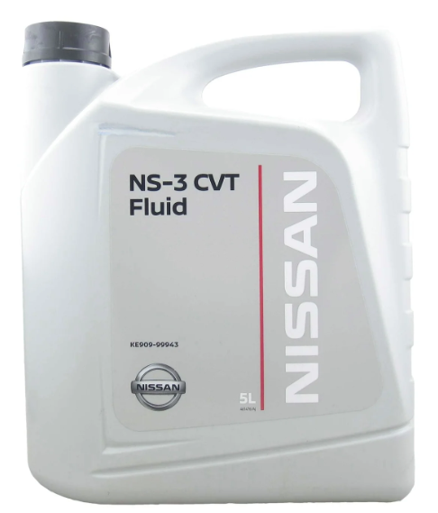 Ulei CVT Nissan NS-3 5L Original
