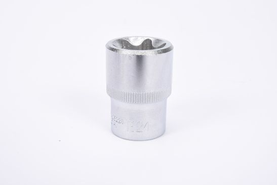 Cheie Tubulara Torx E24 1/4" | Yato Profesionala