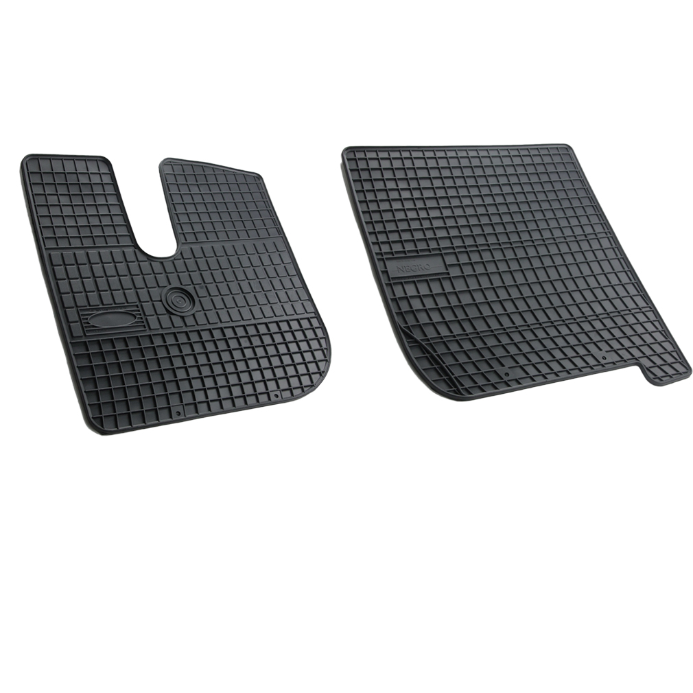 Covorase Iveco Stralis Frogum - Protecție Totală
