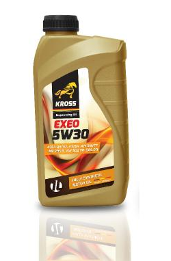 Ulei motor Kross Exeo C3 5W-30, 1L, sintetic