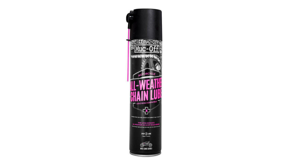 Ulei lanț moto Muc-Off All-Weather Chain Lube 637