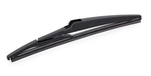 Ștergător lunetă Bosch Rear H252, 250 mm, standard