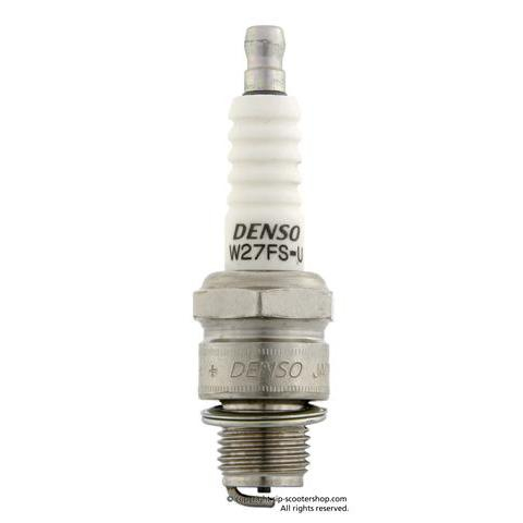 Bujie Denso B9HS Filet 14 - Aprindere Eficientă